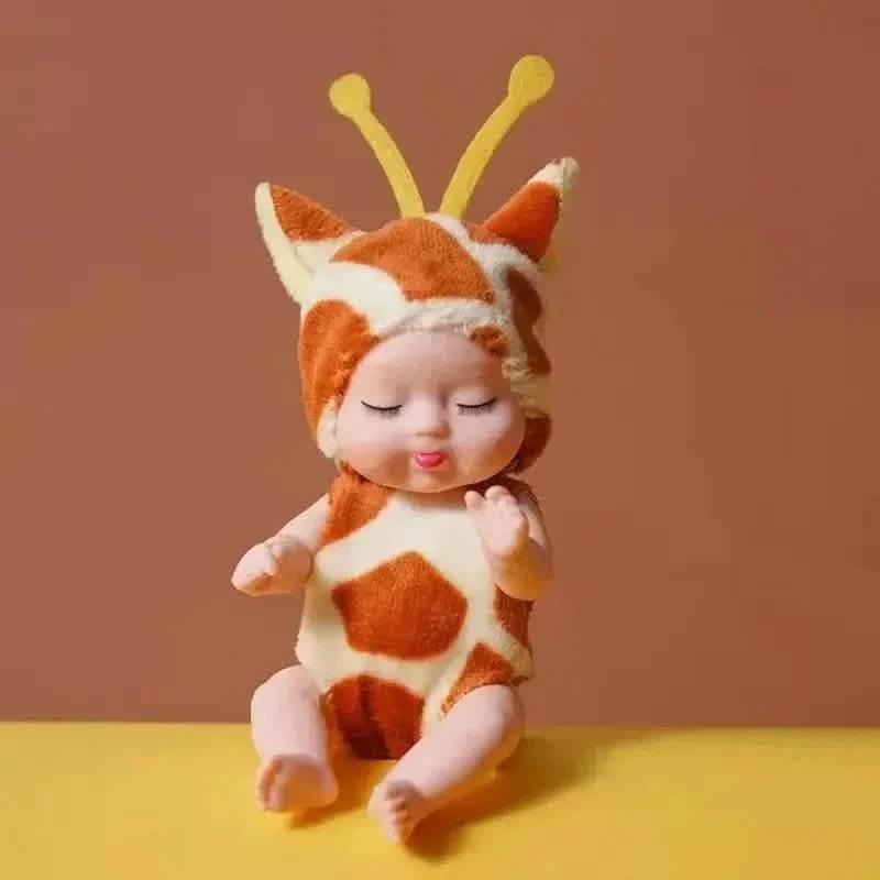 Adorable 4.3