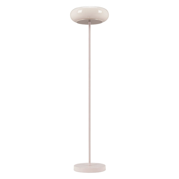 Munk Floor Lamp Beige