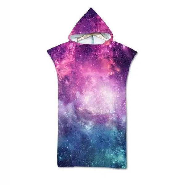 Adult Lightweight Microfiber Fabric Bath Towels Beach Towel Changing Bathrobe Swimming Pool Gym Fitness Bath Towels