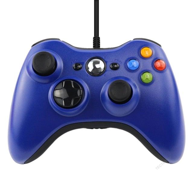 Advance Multicolored Wireless Joystick Gamepad Controller Compatible With PC Monitor Laptop Smart TV