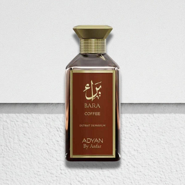 ADYAN Bara Coffee EDP Unisex
