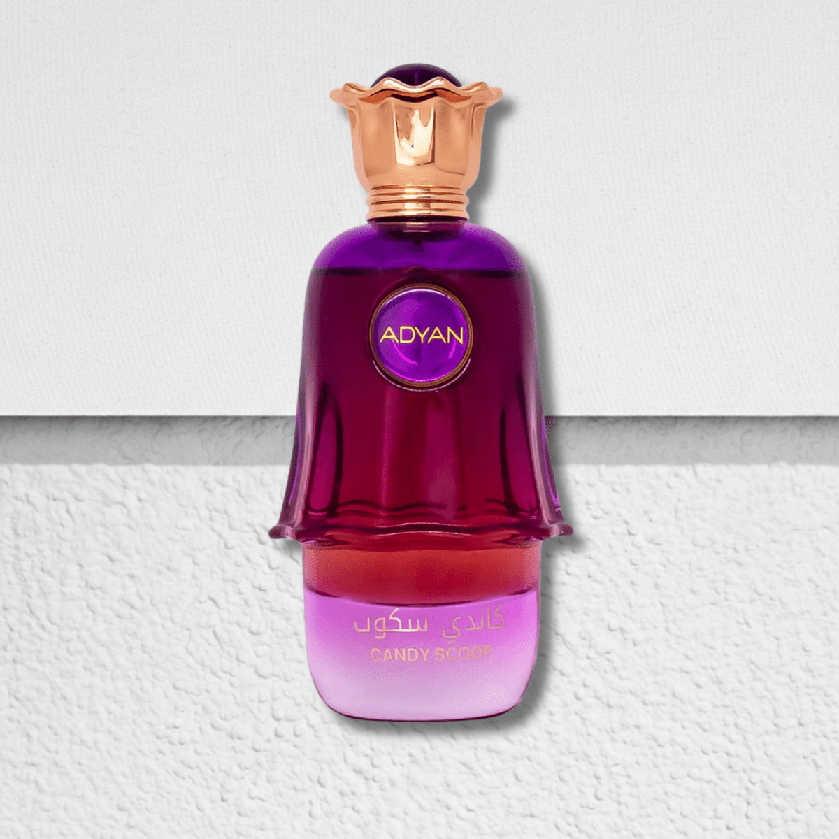 Adyan Candy Scoop Extrait De Parfum 100ml