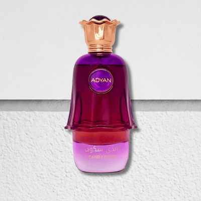 Adyan Candy Scoop Extrait De Parfum 100ml