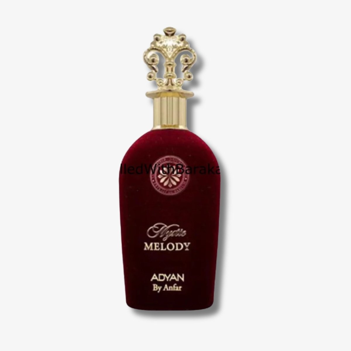 ADYAN Mystic Melody Extrait De Parfum 100ml for Women