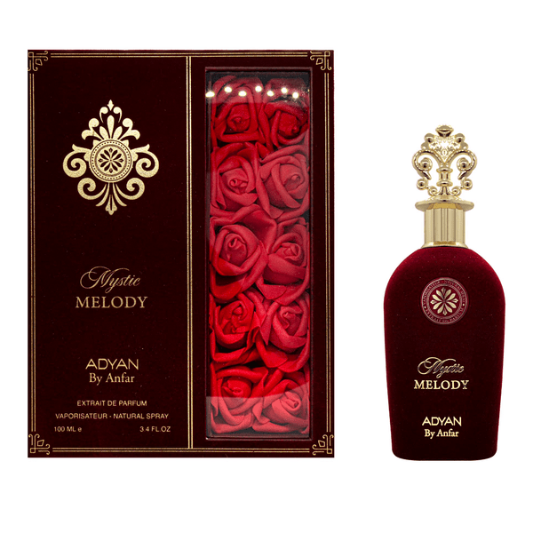 ADYAN Mystic Melody Extrait De Parfum 100ml for Women