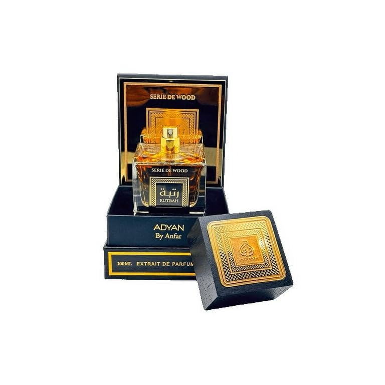 ADYAN Rutbah Extrait De Parfum 100ml Unisex