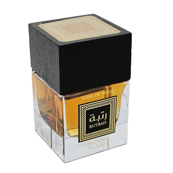 ADYAN Rutbah Extrait De Parfum 100ml Unisex