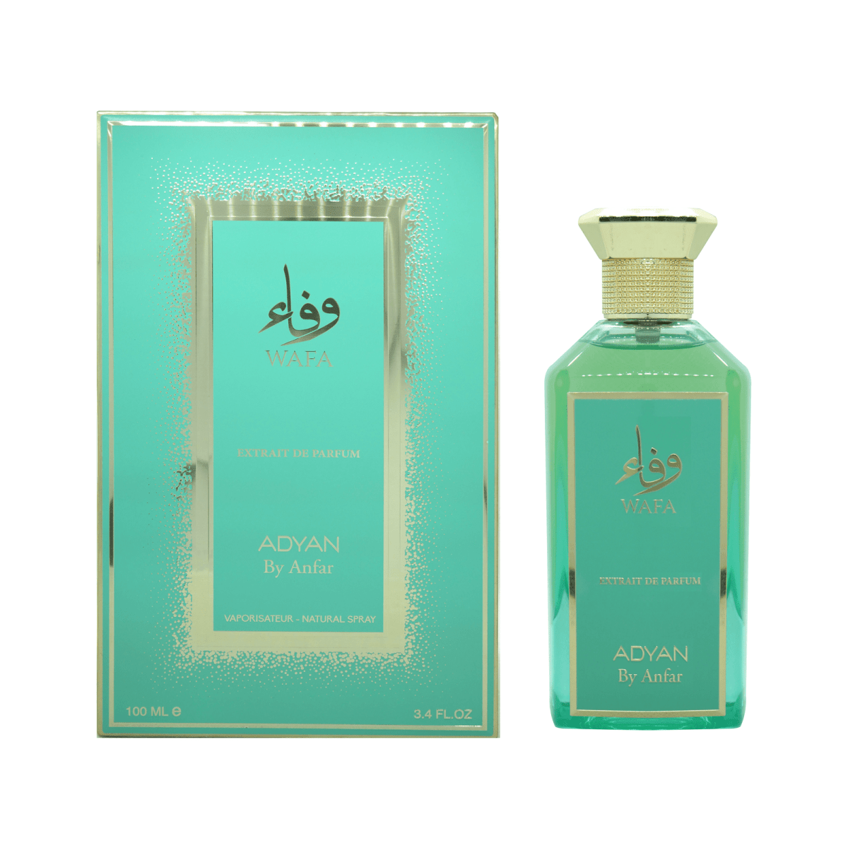 ADYAN Wafa Parfum