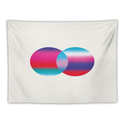 ALASKA BABY Tapestry