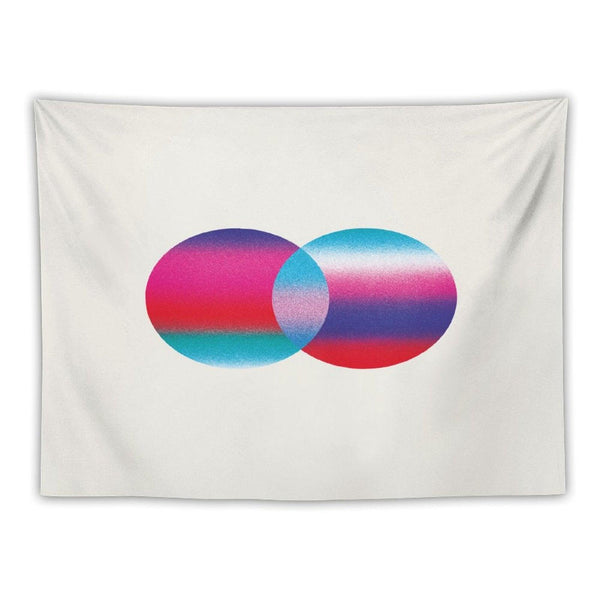 ALASKA BABY Tapestry