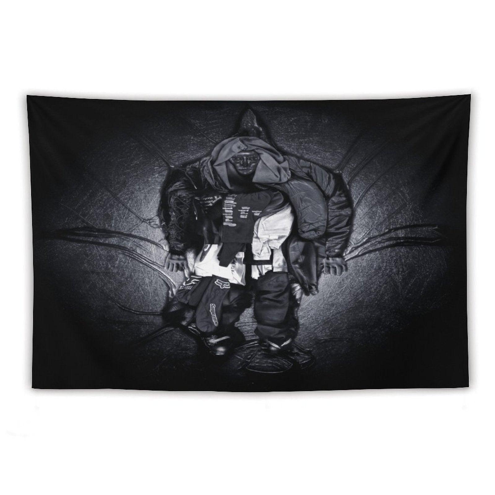 BOLSHIE KURTKI Tapestry