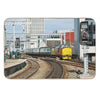 Cardiff Growler Bath Mat