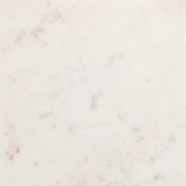 Naht Side Table White