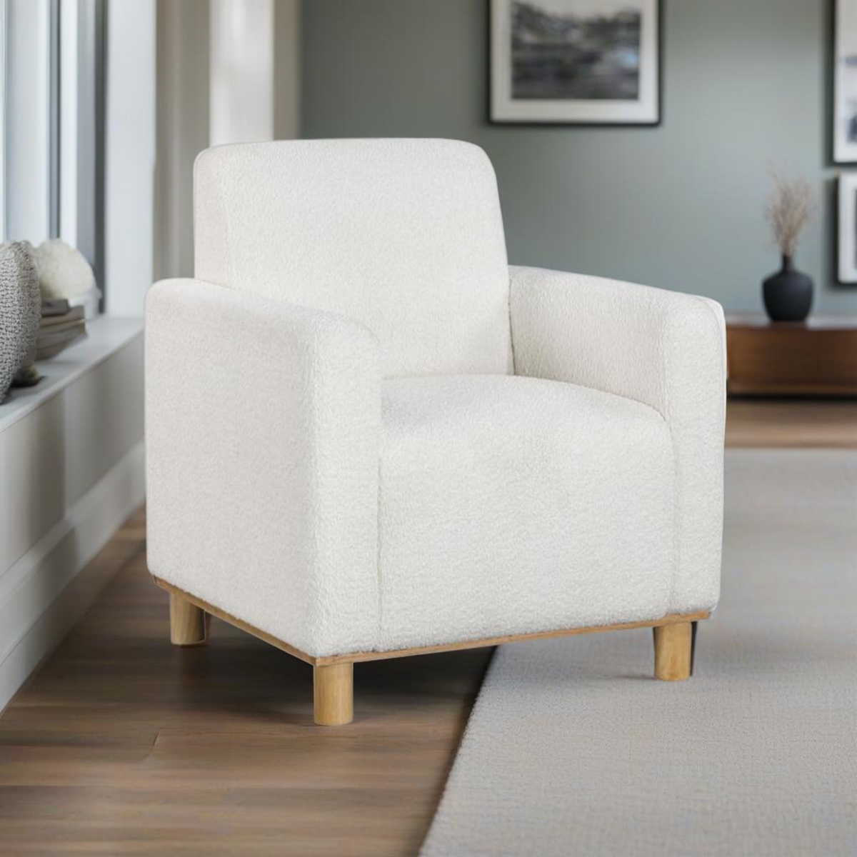 Mason Arm Chair
