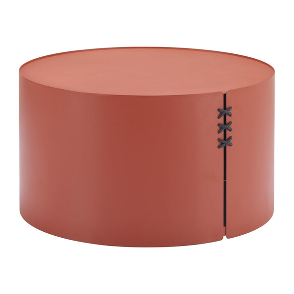 Bayu Coffee Table Brown