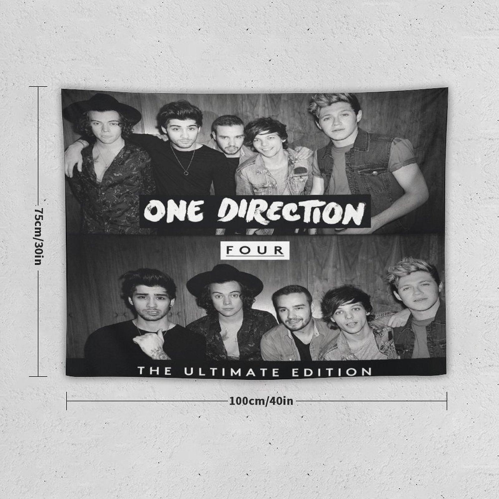 FOUR (The Ultimate Edition) Tapestry