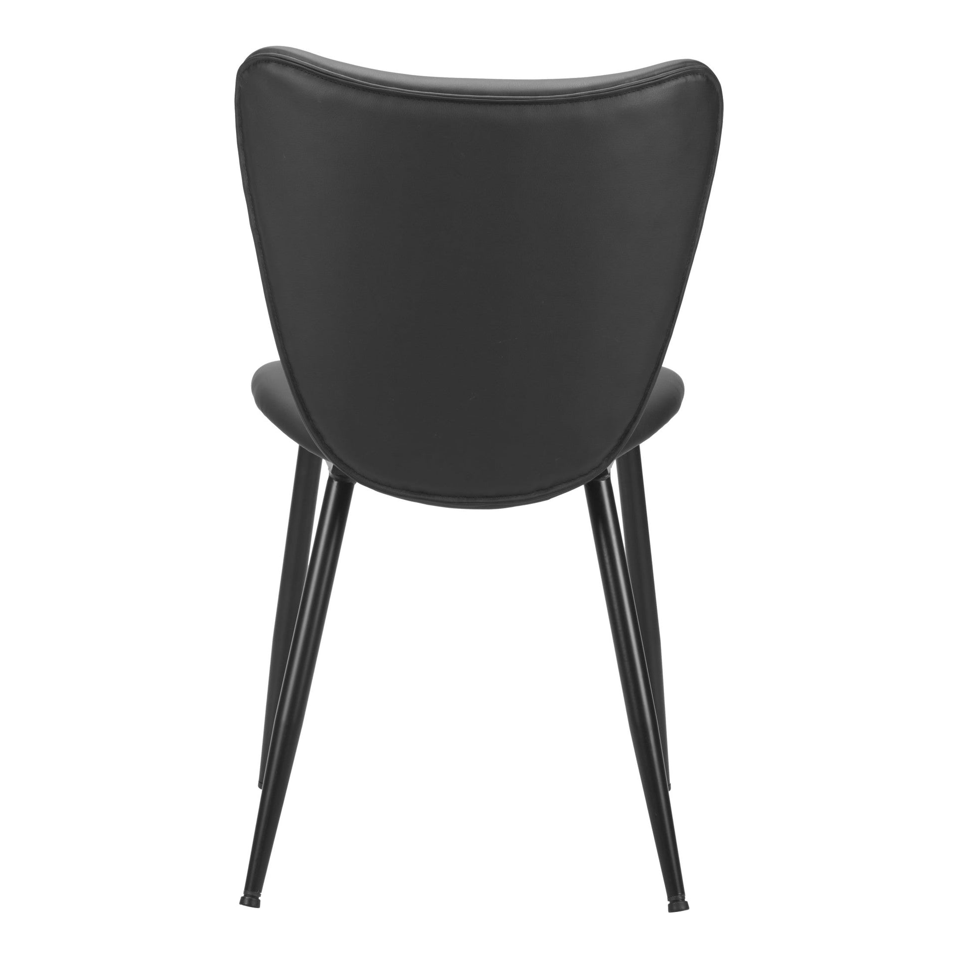 Prestige Dining Chair (Set of 2) Black