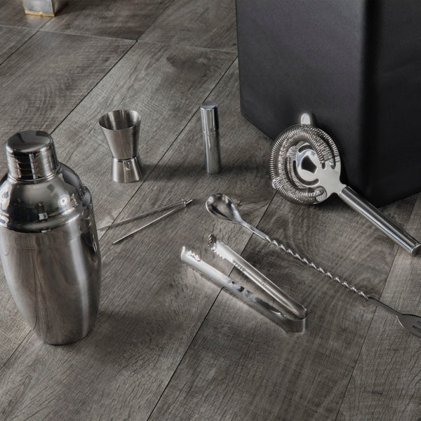 Manhattan Cocktail Case Picnic Time Family of Brands