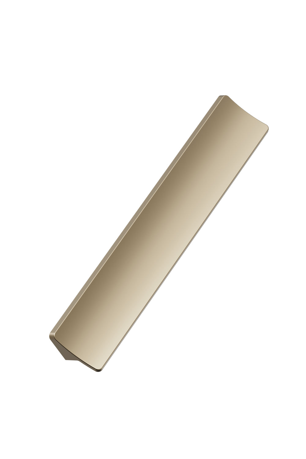 Brushed Bronze 