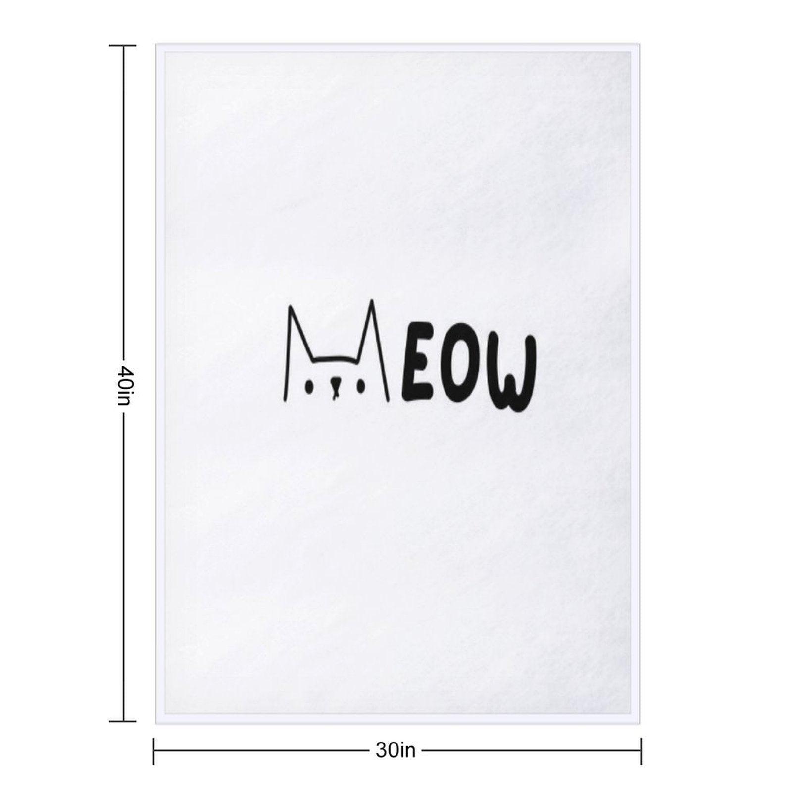 MC5GPM0C20AHT Throw Blanket