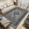 Luxurious Persian Carpet Turkish National Style - Persian wish1 / 60X90CM