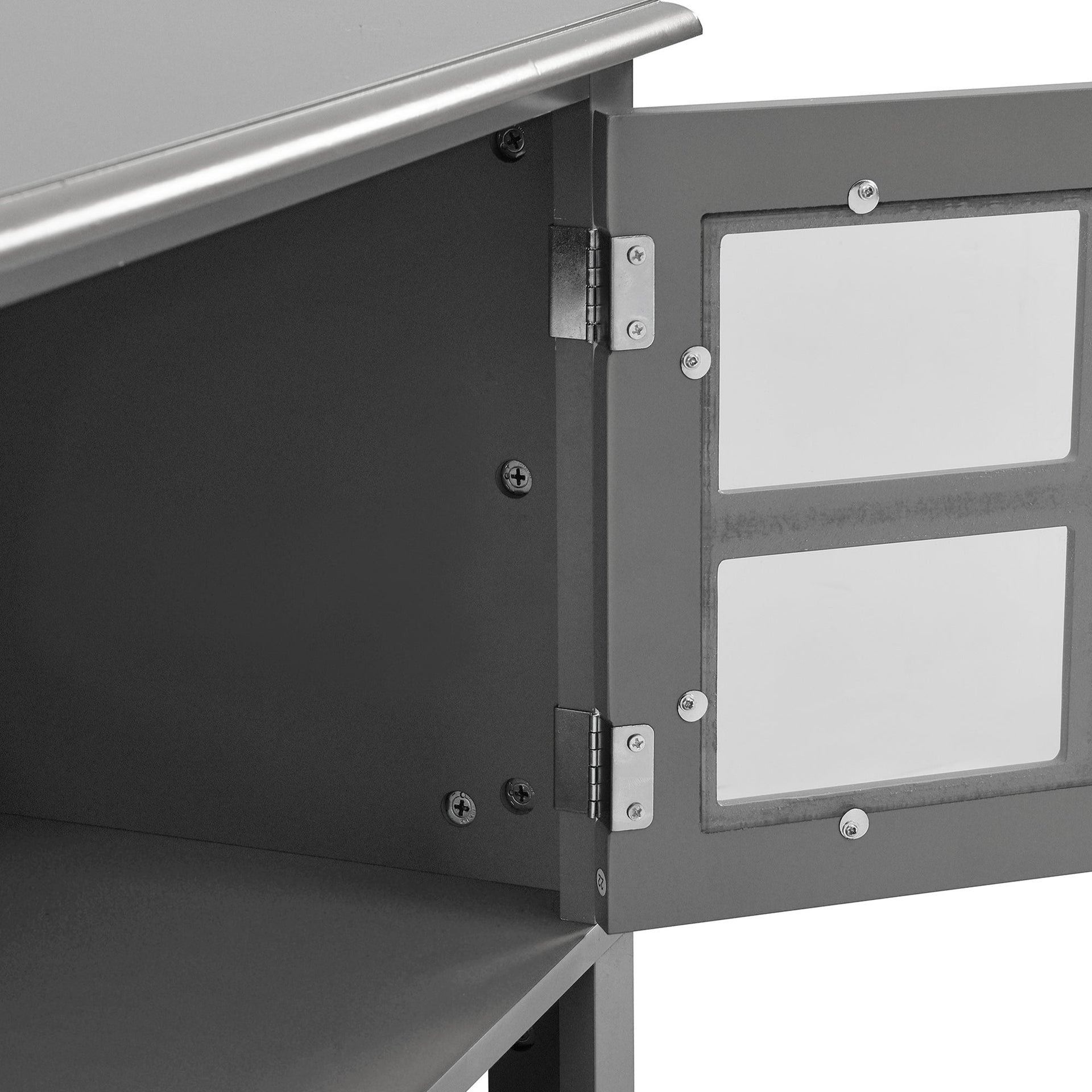 TV Stand Entertainment Center with Multifunctional Storage and Modern Design