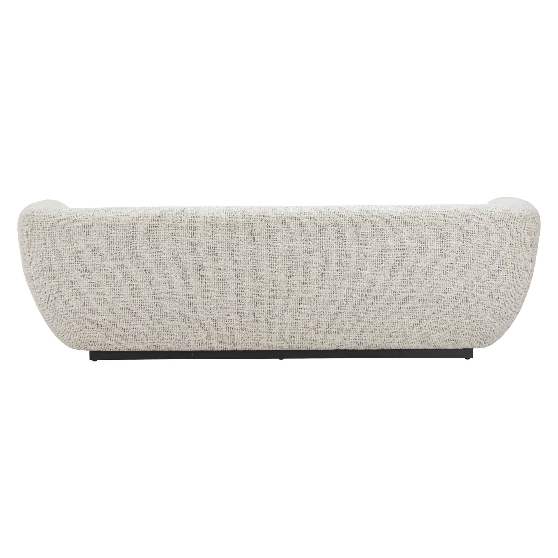 Zambet Sofa Pewter Gray