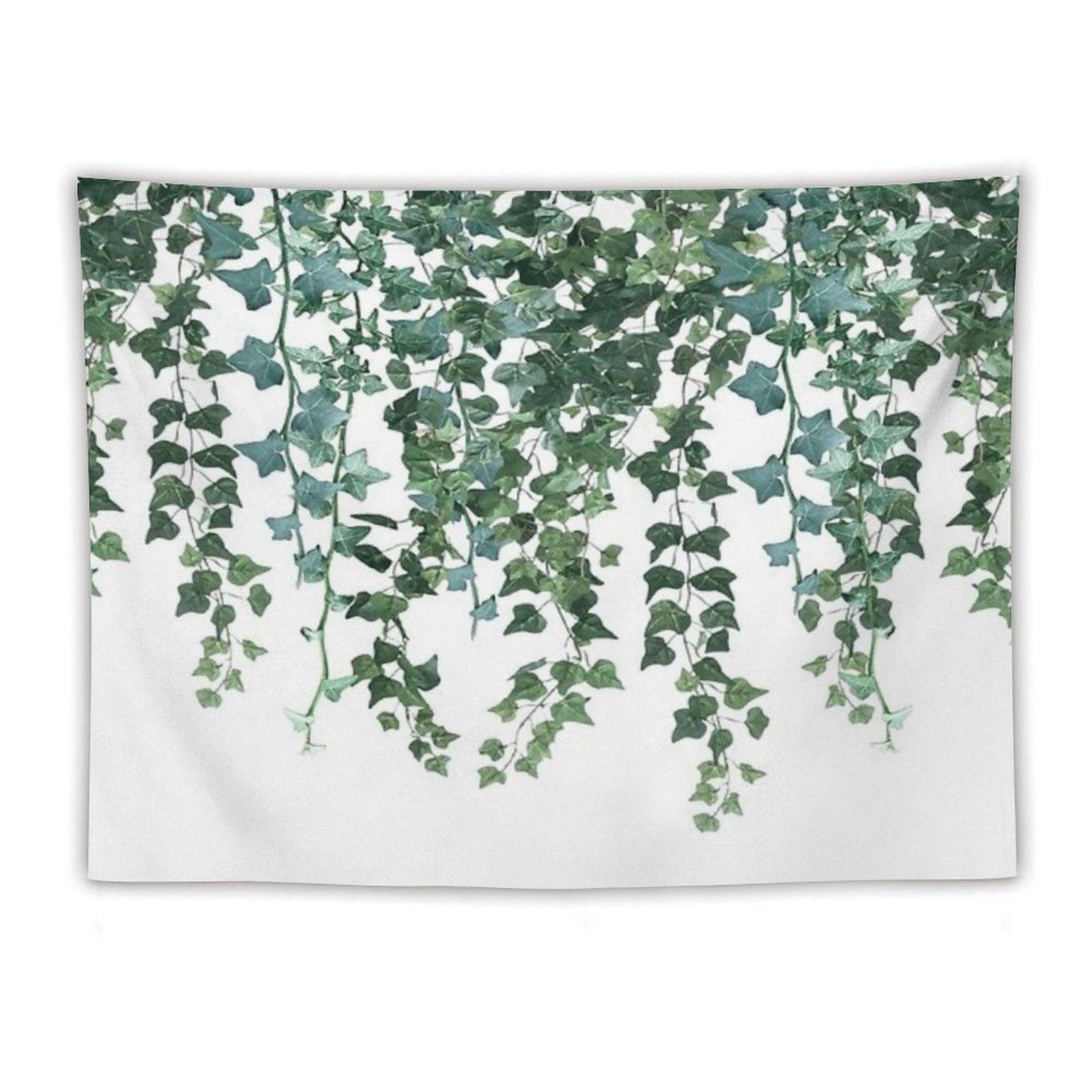 Ivy Hanging Vines Tapestry