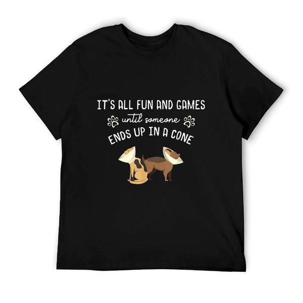 Funny Vet Student Veterinarian Gift Veterinarian T-Shirt