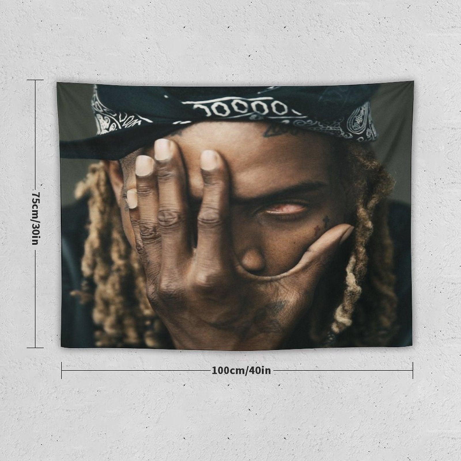 Fetty Wap Tapestry