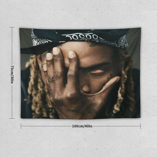 Fetty Wap Tapestry