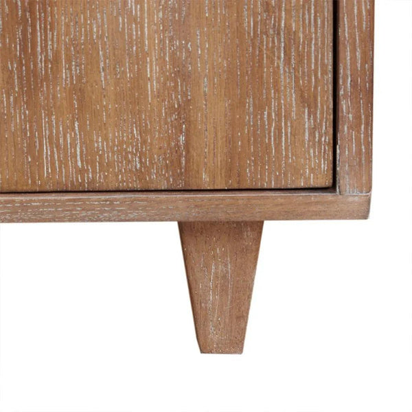 Adeline 2 Door Accent Cabinet - Gifts for You 'n Me