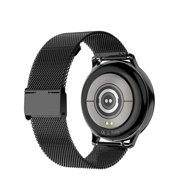 NEW Luxury Elegant Woman Bluetooth Android/ios Waterproof GPS Smart Watch With Touch Screen Sport Health Multifunctional Smart Watch