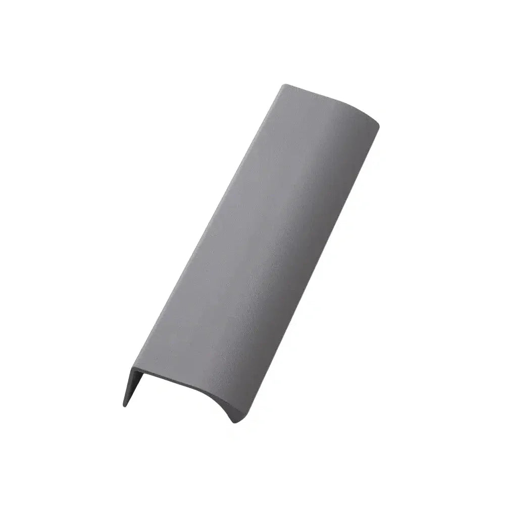 Grey Textured 