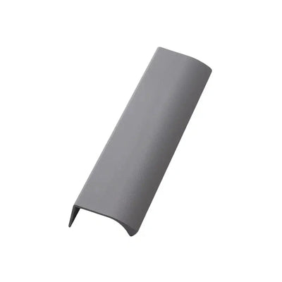 Grey Textured 
