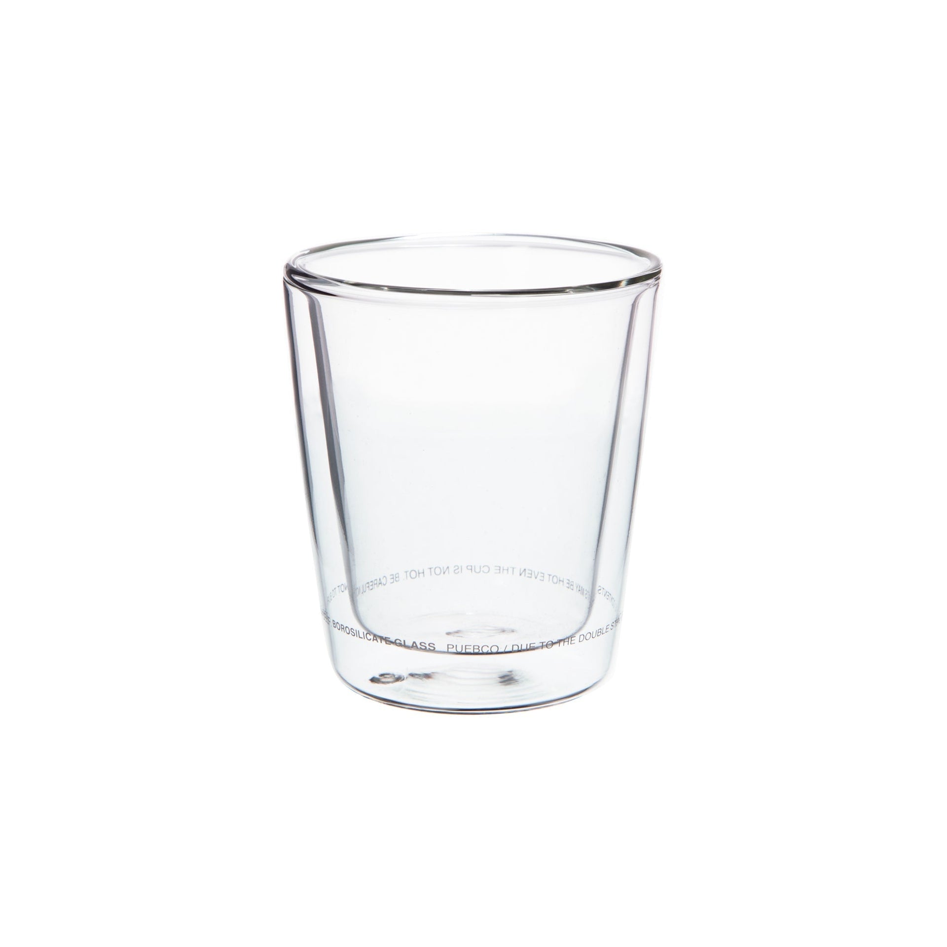Double Wall Cup / Small & Large