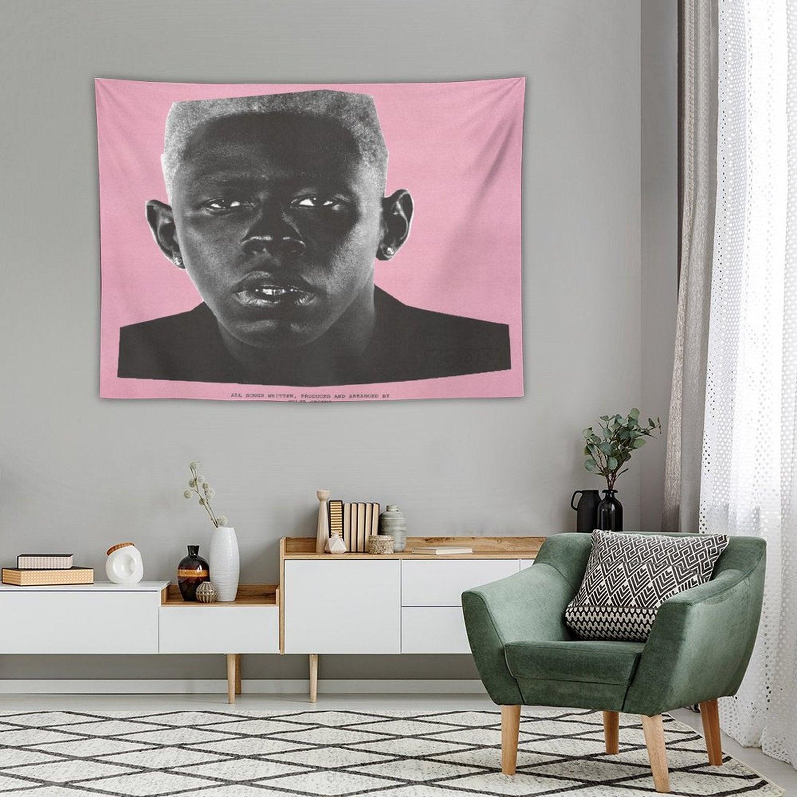 IGOR Tapestry