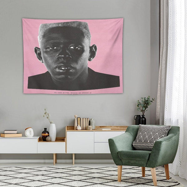 IGOR Tapestry