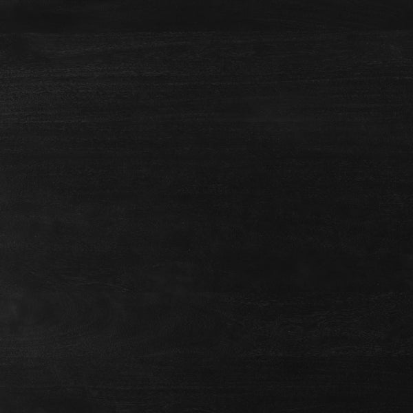 Tilk Side Table Black