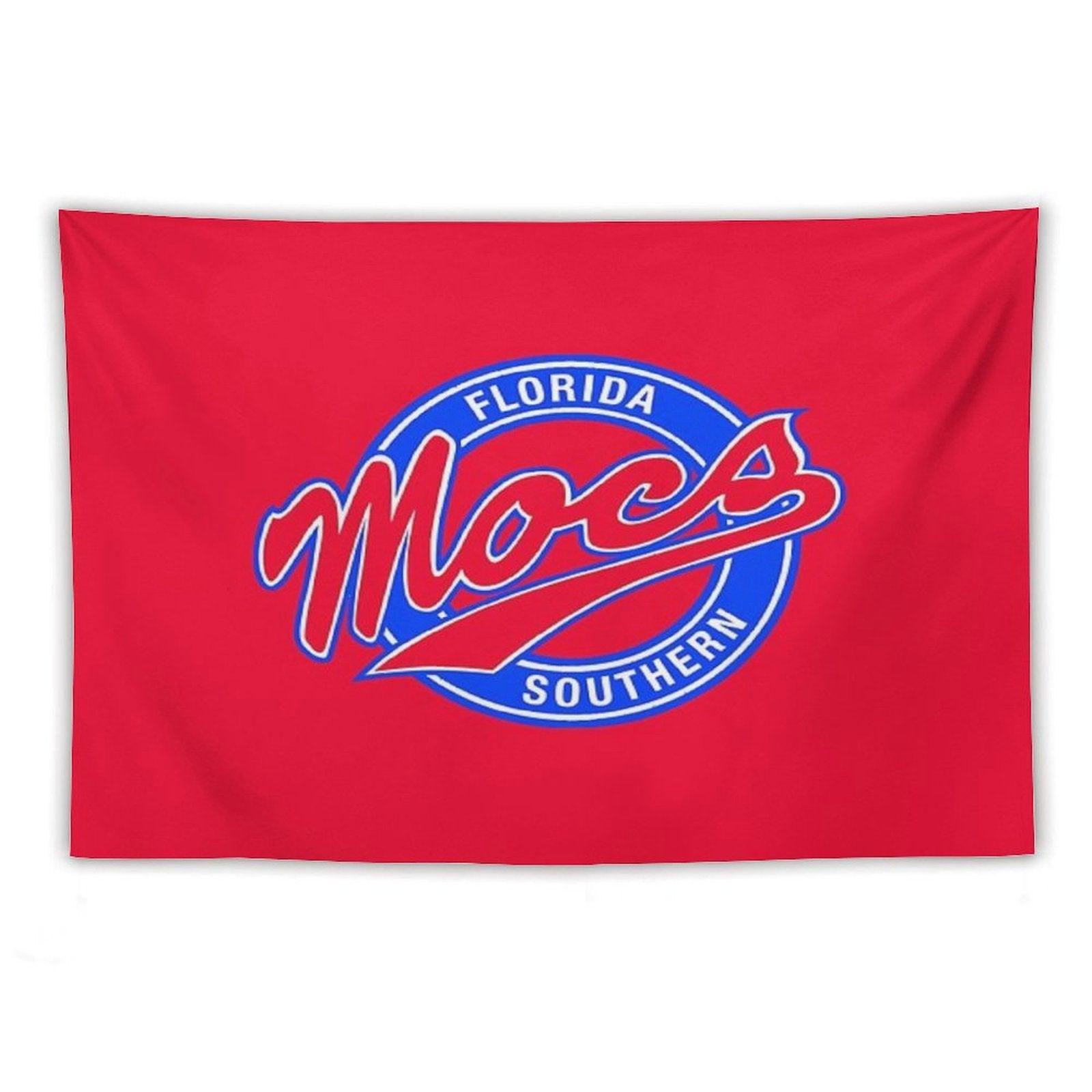 New Florida Southern-Moccasins Tapestry
