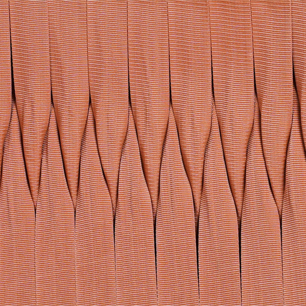 Rova Lounge Chair Terracotta