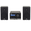 Naxa MP3 Microsystem with Bluetooth - Refurbished