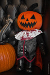 Headless Horseman Plush Toy