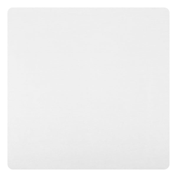 Valleta Bar Table White