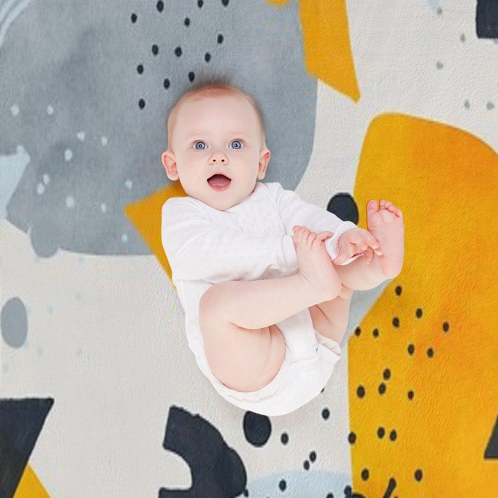 Ania Throw Blanket