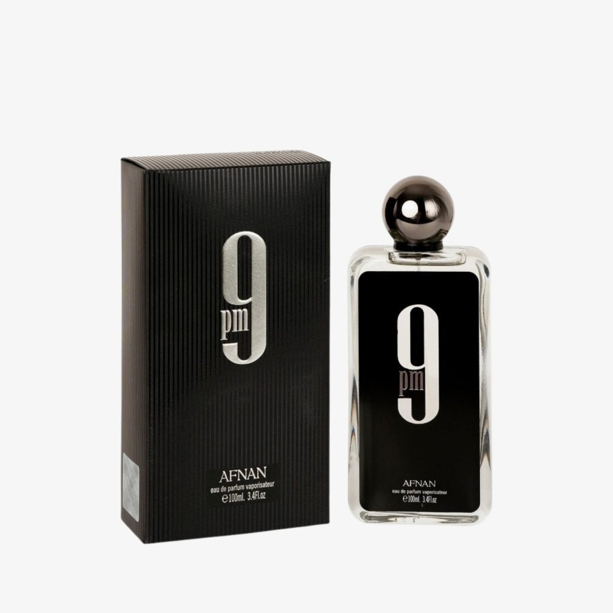 Afnan 9PM Eau De Parfum 100ml for Men