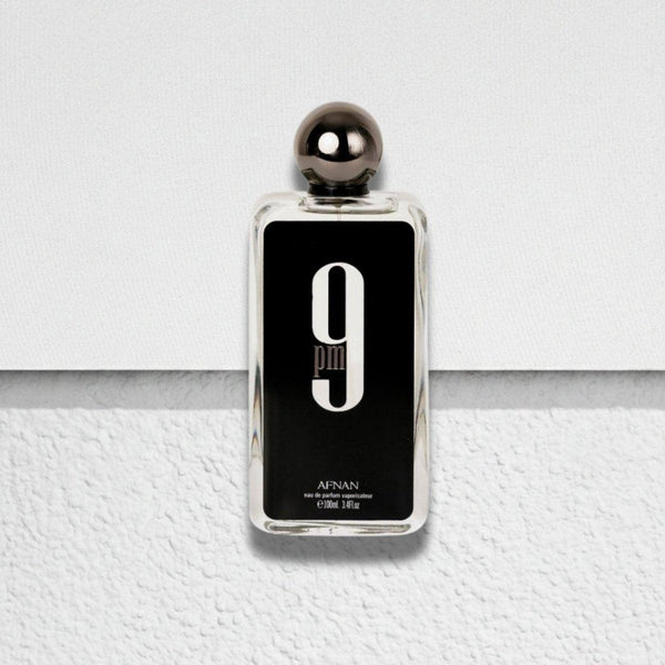 Afnan 9PM Eau De Parfum 100ml for Men