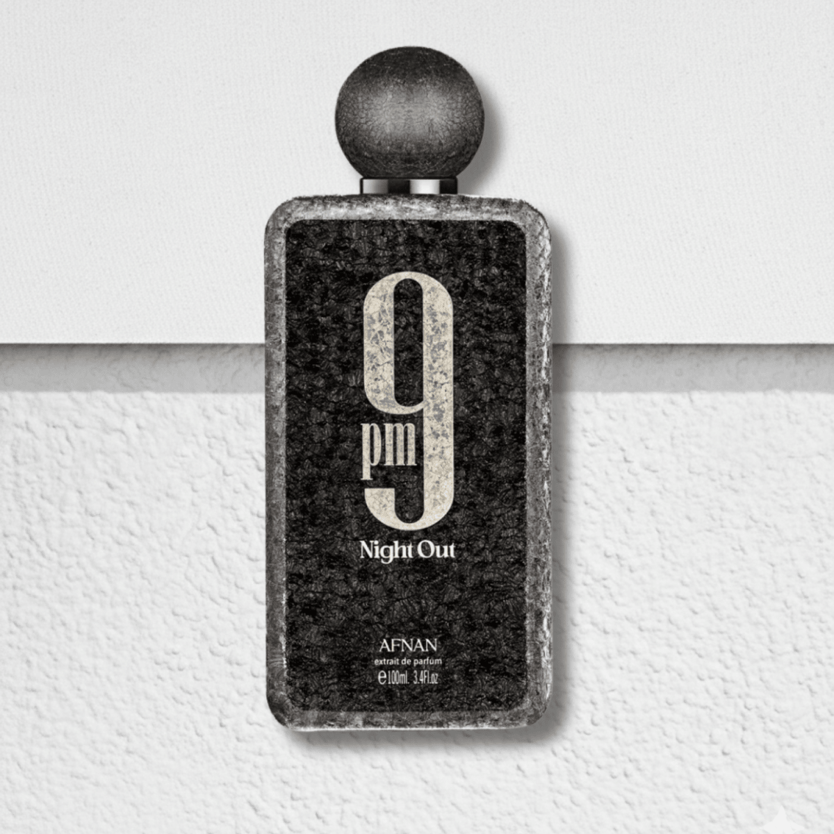 Afnan 9PM Night Out Extrait De Parfum 100ml