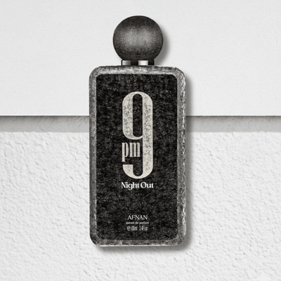 Afnan 9PM Night Out Extrait De Parfum 100ml
