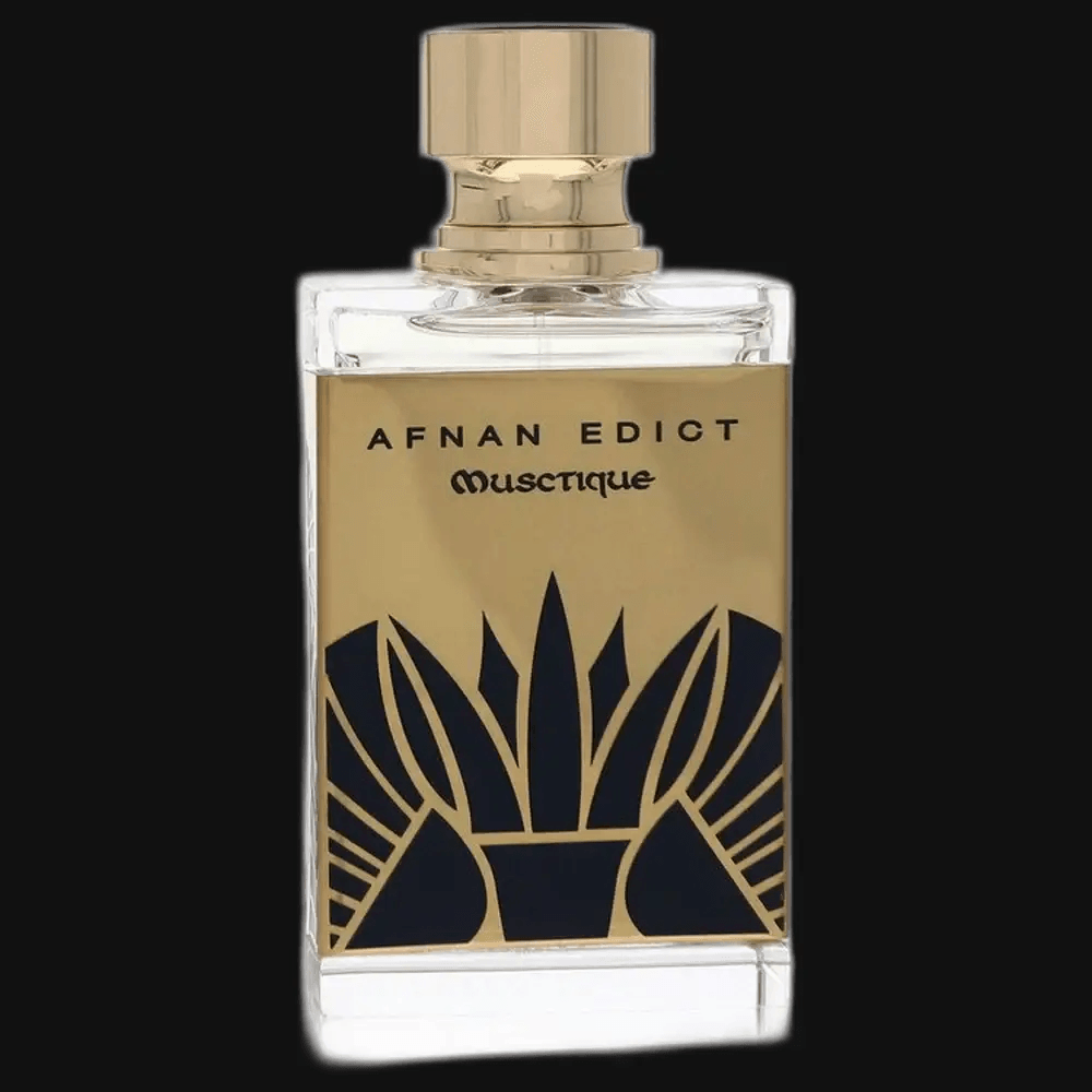 Afnan Edict Musctique  By Afan (Unisex)